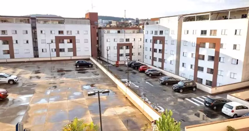 Jardim europa i - cobertura para locação em cotia/sp no jardim central no condomínio jardim europa i com 99m²!