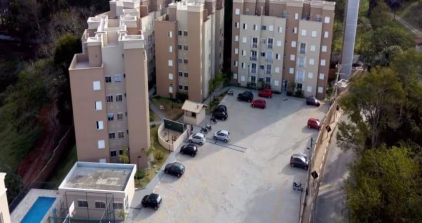 Apartamento à venda no bairro Jardim Ísis - Cotia/SP