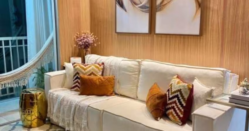 Apartamento à venda no bairro Granja Carolina - Cotia/SP
