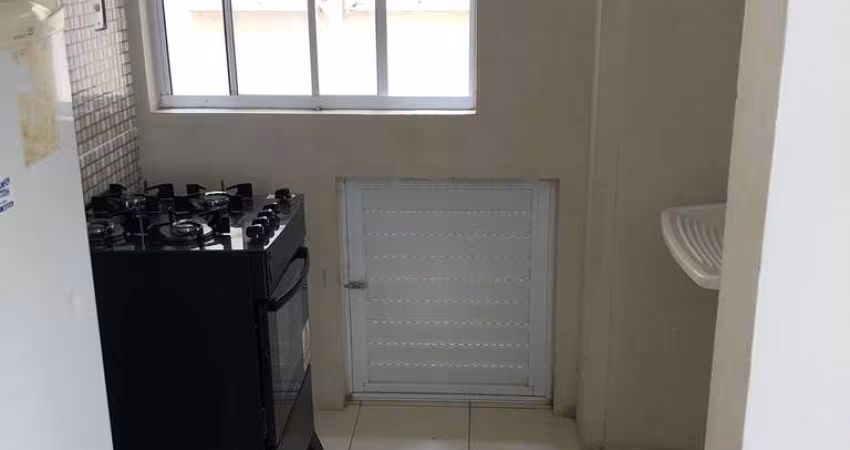 Apartamento com 2 quartos à venda na Avenida Adão Foques, 2345, Jardim Iolanda, Guaíba