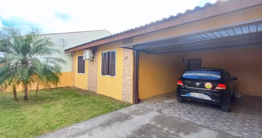 Casa com 3 quartos à venda na Hélio Ifran Pires, 212, Jardim Santa Rita, Guaíba