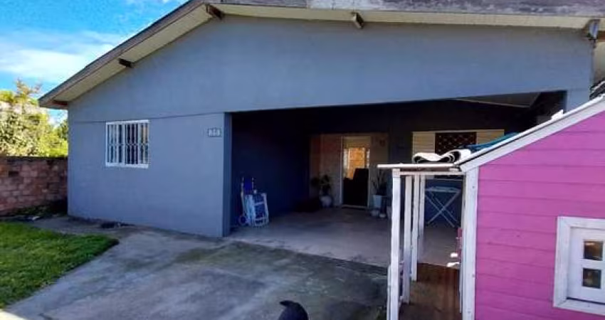 Casa com 2 quartos à venda na Quatro, 36, Flórida, Guaíba
