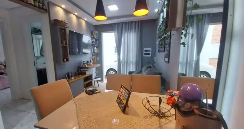 Casa em condomínio fechado com 2 quartos à venda na Doutor Alcides Cunha, 157, Alegria, Guaíba