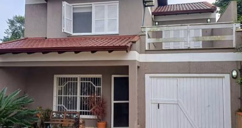 Casa com 4 quartos à venda na Avenida Alegria, 59, Alegria, Guaíba