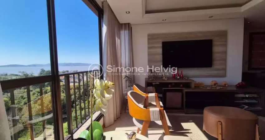 Apartamento com 3 quartos à venda na Rua Avelino Ávila de Oliveira, 184, Centro, Guaíba