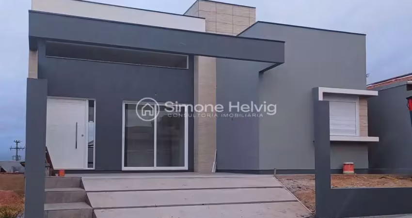 Casa com 3 quartos à venda na Rua Celina Rosa da Silva, 50, Jardim dos Lagos, Guaíba