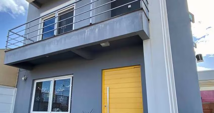 Casa com 3 quartos à venda na Rua Celina Rosa da Silva, 111, Jardim dos Lagos, Guaíba