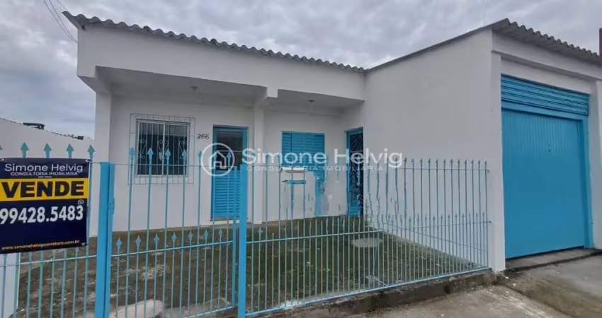 Casa com 3 quartos à venda na Antônio Ignácio Galeão, 266, Jardim Santa Rita, Guaíba