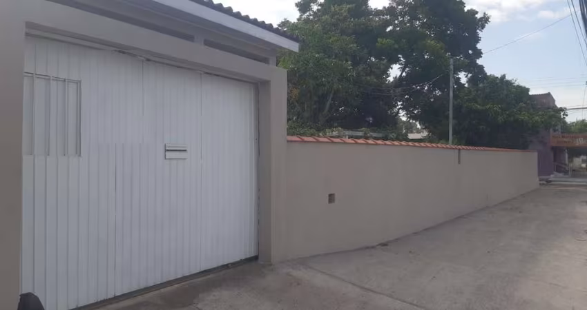 Casa com 3 quartos à venda na Hélio Ifran Pires, 253, Jardim Santa Rita, Guaíba