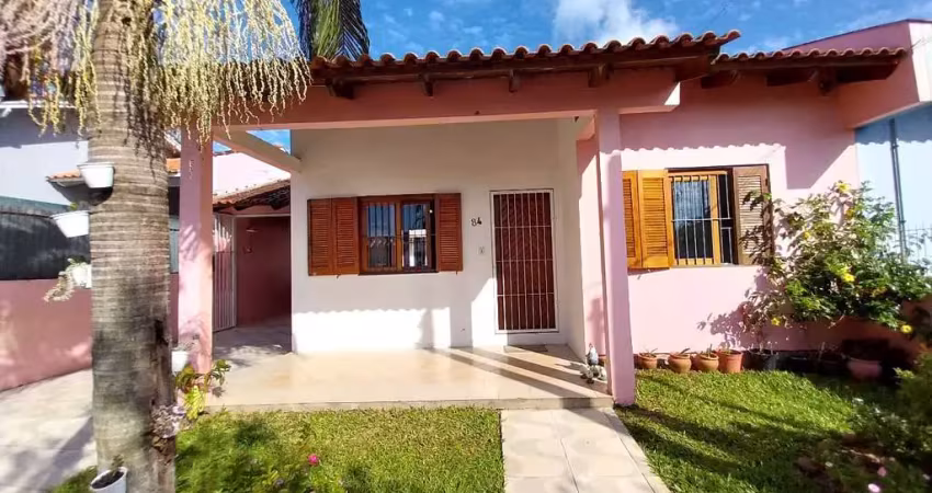 Casa com 4 quartos à venda na Rua Carlos Reverbel, 84, Jardim dos Lagos, Guaíba