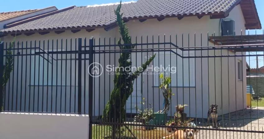 Casa com 2 quartos à venda na Rua Adolfo Manoel Sebastião, 923, Flórida, Guaíba