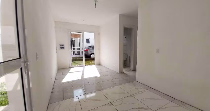 Casa em condomínio fechado com 2 quartos à venda na Dr.Alcides Cunha, 962, Alegria, Guaíba