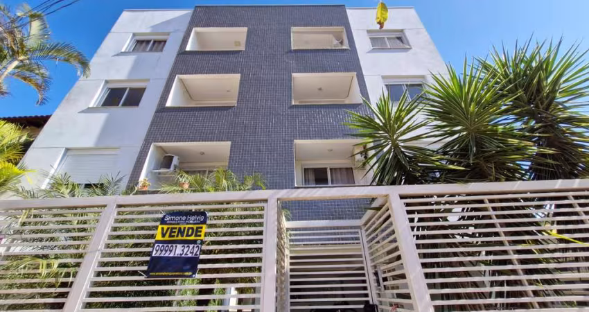 Apartamento com 2 quartos à venda na Doutor Gabriel A Fortuna, 101, Centro, Guaíba