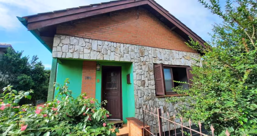 Casa com 2 quartos à venda na São Pedro, 108, Columbia City, Guaíba