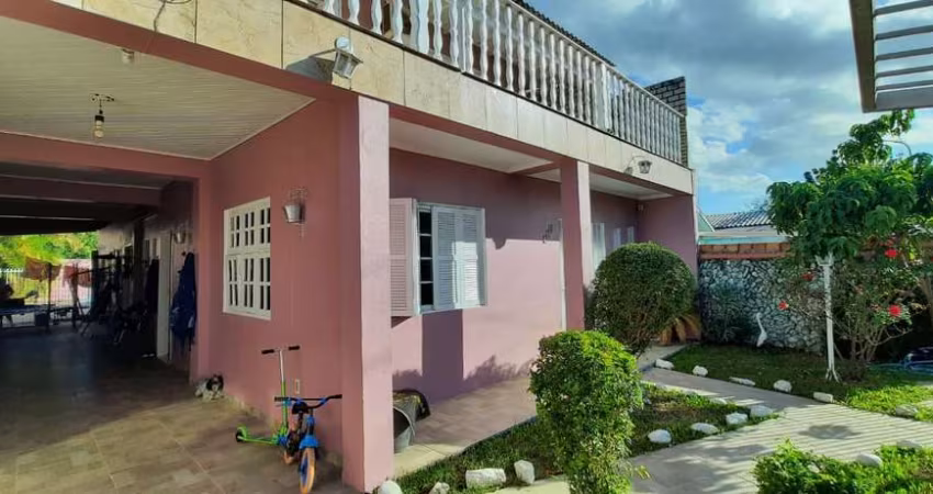 Casa com 4 quartos à venda na Aracaju, 481, Jardim Santa Rita, Guaíba