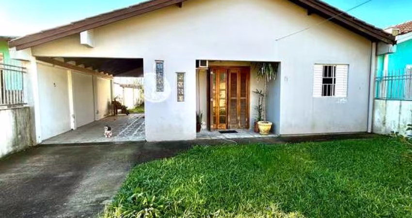 Casa com 2 quartos à venda na Aparício Silva Rillo, 75, Jardim dos Lagos, Guaíba