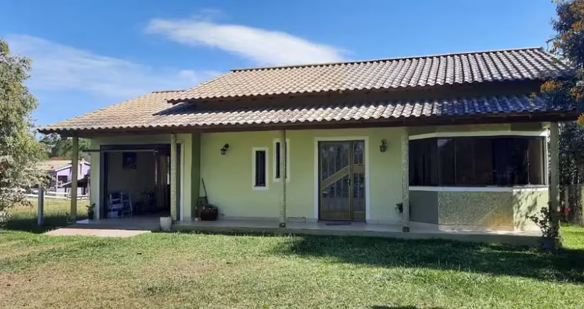 Chácara / sítio com 3 quartos à venda na Douradilho, 10, Douradilho, Barra do Ribeiro