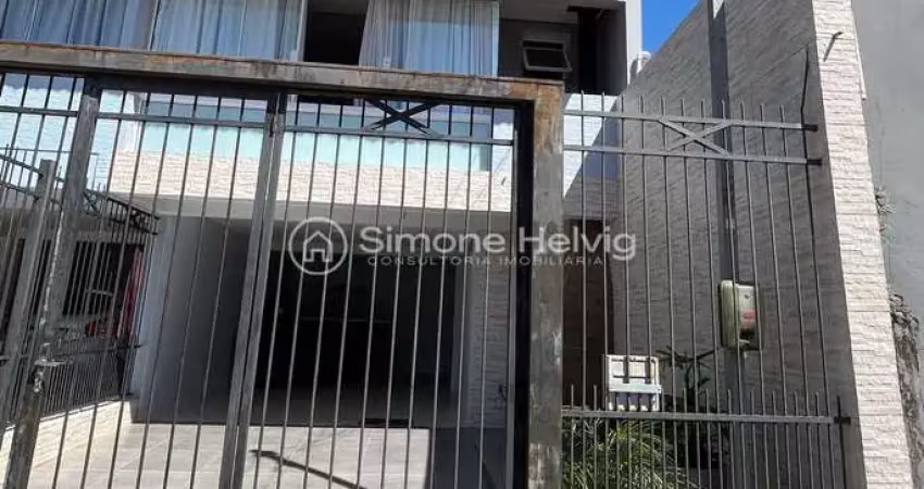 Casa com 2 quartos à venda na Rua O Tempo e o Vento, 57, Jardim dos Lagos, Guaíba