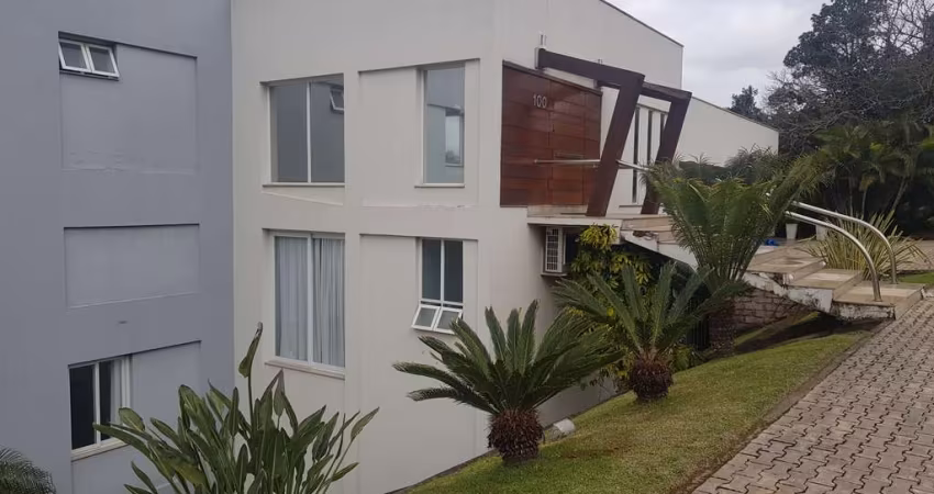 Casa em condomínio fechado com 4 quartos à venda na Aroeira, 100, Alegria, Guaíba
