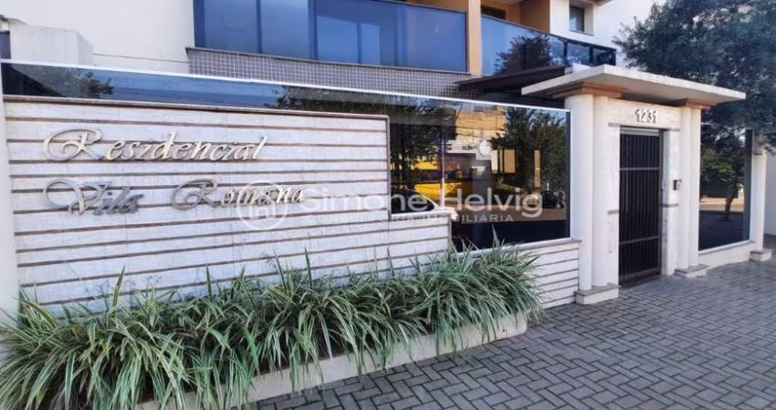 Apartamento com 2 quartos à venda na Avenida Vinte de Setembro, 1231, Centro, Guaíba