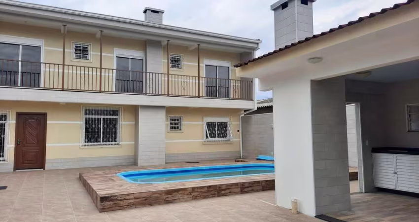 Casa com 4 quartos à venda na Rua Província de São Pedro, 144, Jardim dos Lagos, Guaíba