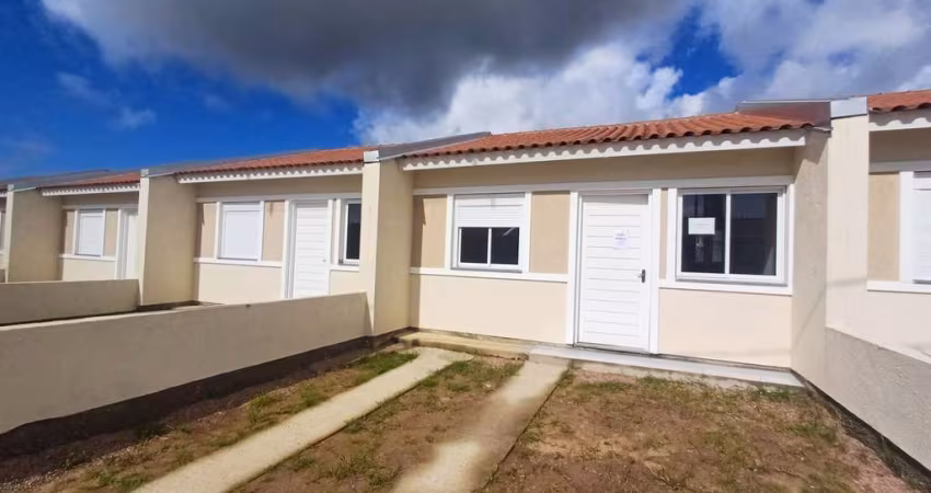 Casa com 2 quartos à venda na Sara Monte Verde, 1091, Passo Fundo, Guaíba
