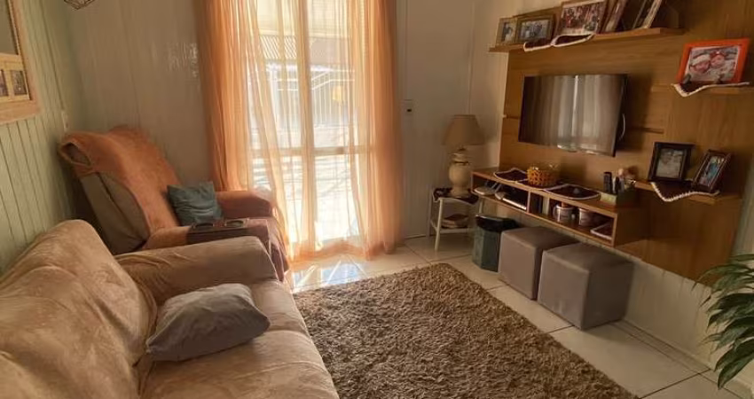 Casa com 2 quartos à venda na Rua Gildo de Freitas, 65, Jardim dos Lagos, Guaíba