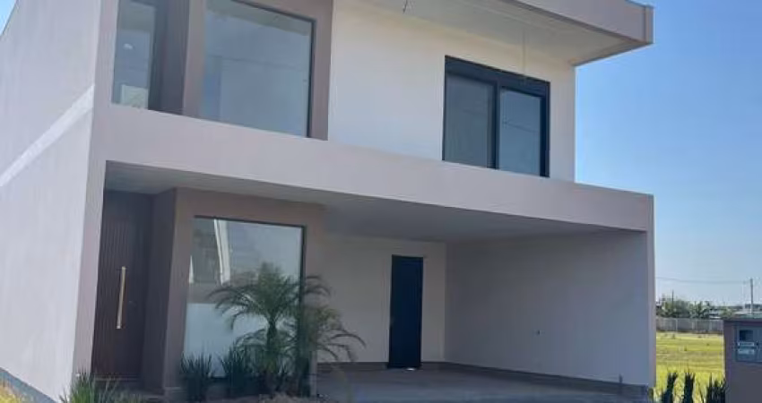 Casa em condomínio fechado com 3 quartos à venda na Avenida Frederico Warstat, 695, Sans Souci, Eldorado do Sul
