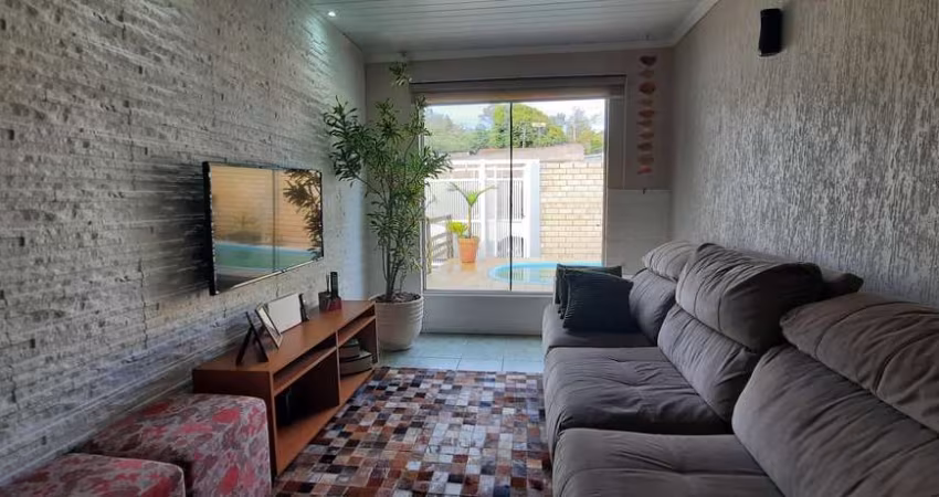 Casa com 3 quartos à venda na Waltornilo Hagel Maciel, 806, Morada da Colina, Guaíba