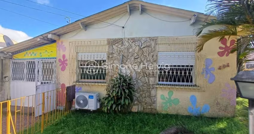 Casa com 3 quartos à venda na Rua Salustiano Avelino Ribeiro, 404, Morada da Colina, Guaíba