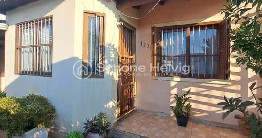 Casa com 3 quartos à venda na Rua Noel Guarani, 1221, Jardim dos Lagos, Guaíba