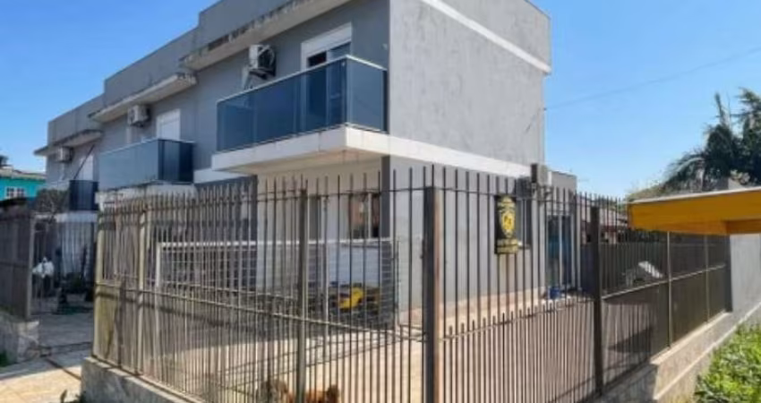 Casa com 2 quartos à venda na Rua Simões Lopes Neto, 326, Jardim dos Lagos, Guaíba