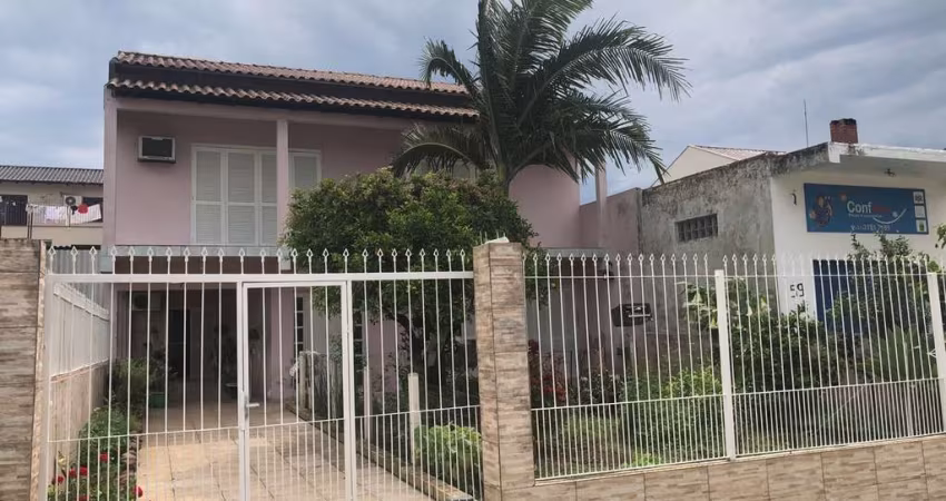 Casa com 3 quartos à venda na Aparício Castro, 69, Morada da Colina, Guaíba