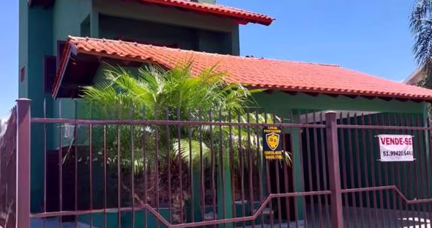 Casa com 3 quartos à venda na Argentina, 332, Residencial Eldorado do Sul, Eldorado do Sul