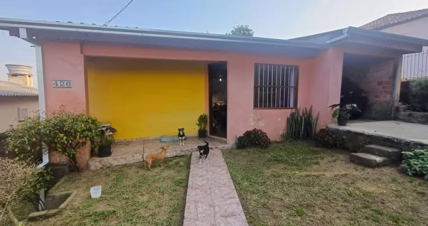 Casa com 2 quartos à venda na Pedro Correa Dias, 426, Jardim Iolanda, Guaíba