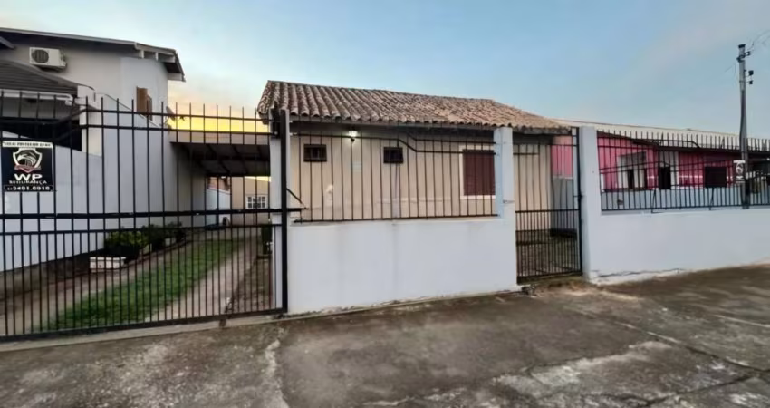 Casa com 2 quartos à venda na Rua Santa Clara, 222, Jardim dos Lagos, Guaíba