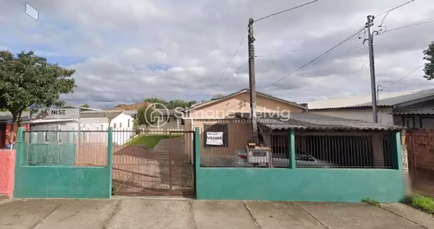 Casa com 2 quartos à venda na Vitorio Casagrande, 784, Alegria, Guaíba