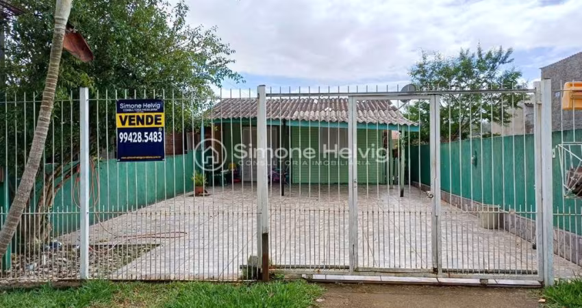 Casa com 1 quarto à venda na João José Wust, 960, Morada da Colina, Guaíba