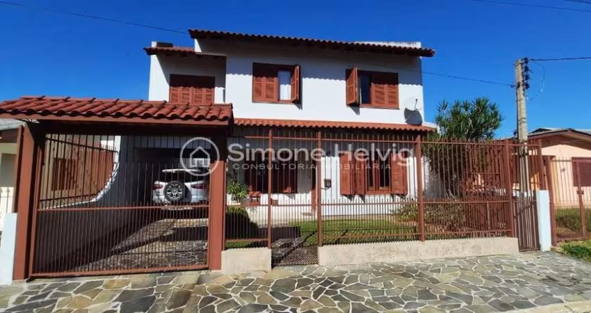 Casa com 4 quartos à venda na General Daltro Filho, 346, Alvorada, Guaíba