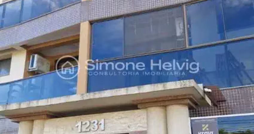 Cobertura com 2 quartos à venda na Avenida Vinte de Setembro, 1205, Centro, Guaíba