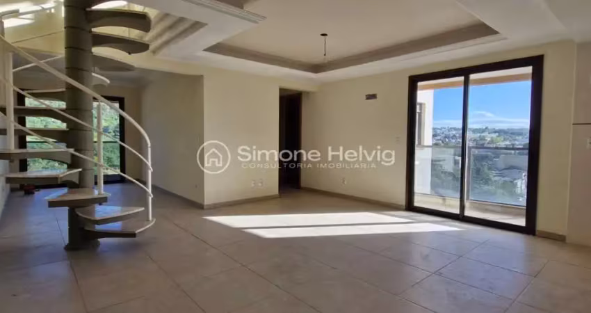 Cobertura com 2 quartos à venda na Avenida Vinte de Setembro, 1205, Centro, Guaíba