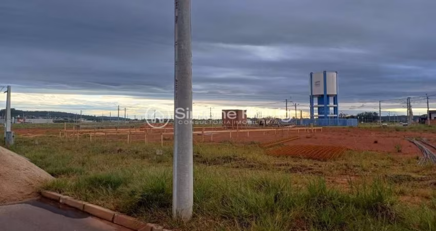 Terreno à venda na quadra G3, Parque 35, Guaíba