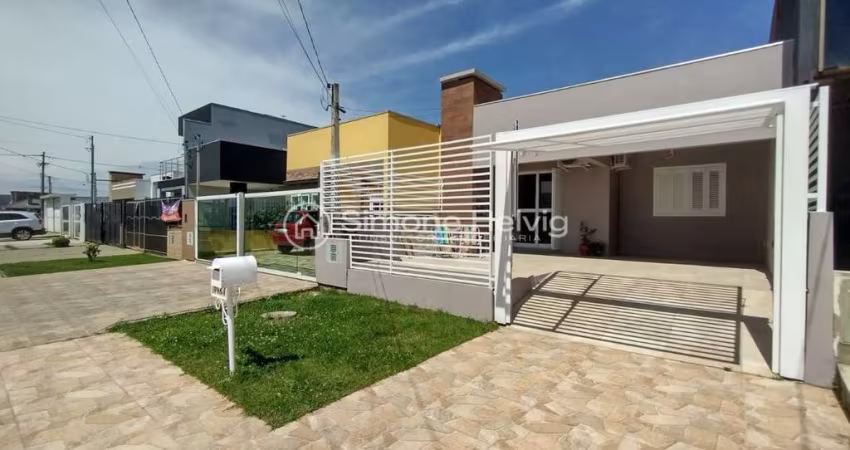 Casa com 2 quartos à venda na Rua Panambi, 1427, Centro Novo, Eldorado do Sul