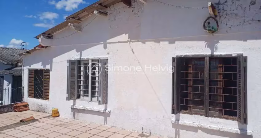 Casa com 5 quartos à venda na Lourival Luis da Cunha, 442, Morada da Colina, Guaíba