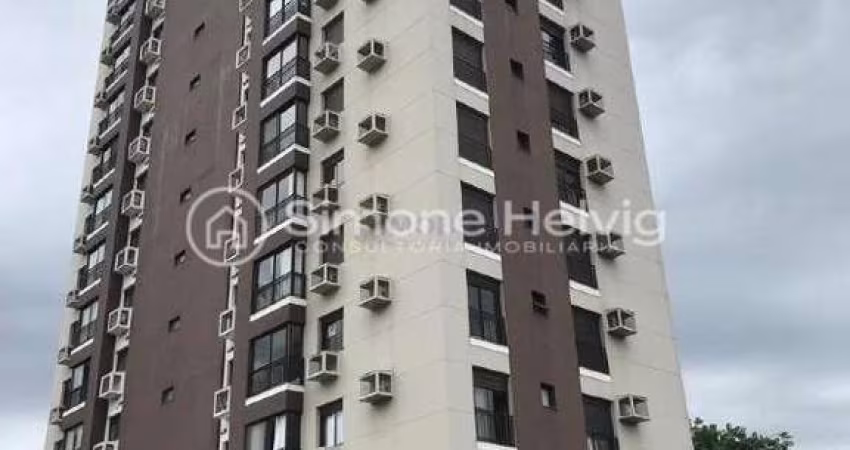 Apartamento com 2 quartos à venda na Rua Avelino Ávila de Oliveira, 184, Centro, Guaíba
