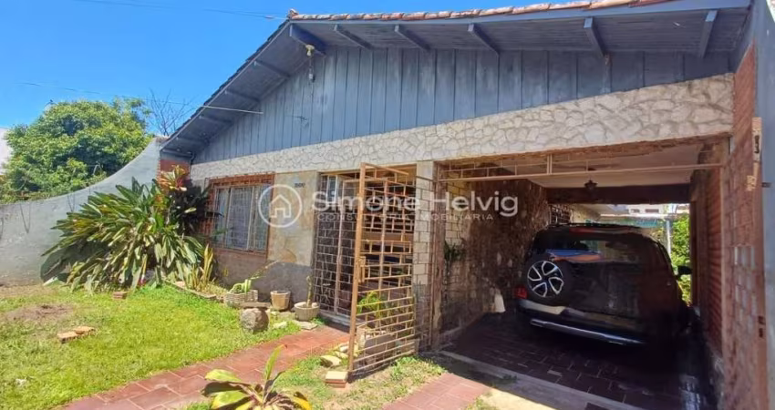Casa com 4 quartos à venda na Avenida Beira Rio, 260, Engenho, Guaíba