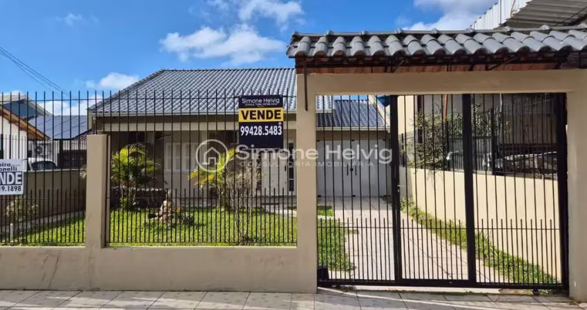 Casa com 3 quartos à venda na Avenida Ponche Verde, 175, Jardim dos Lagos, Guaíba