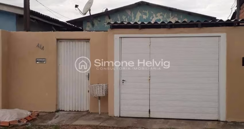 Casa com 2 quartos à venda na Mario Alves Py, 4444, Passo Fundo, Guaíba