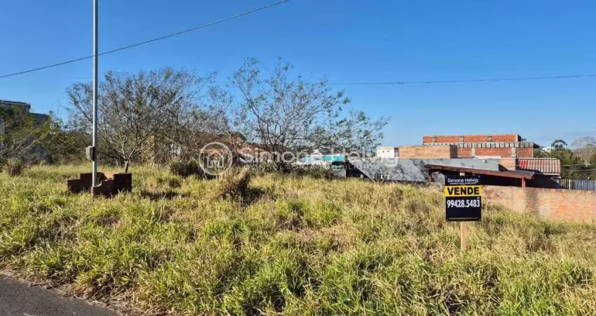 Terreno à venda na Rua Simões Lopes Neto, Jardim dos Lagos, Guaíba