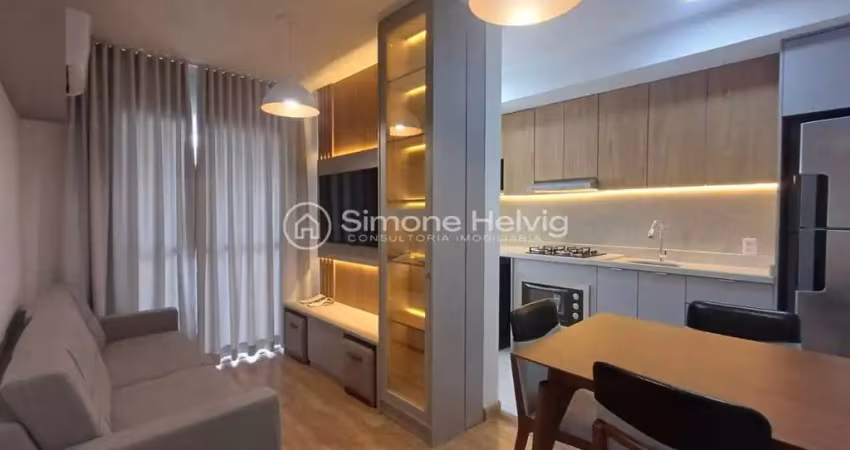 Apartamento com 2 quartos à venda na Avenida Lourival Luís Da Cunha, 1655, Morada da Colina, Guaíba